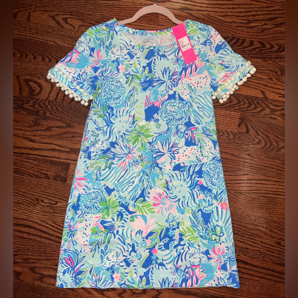 Lily Pulitzer Lissie Dress